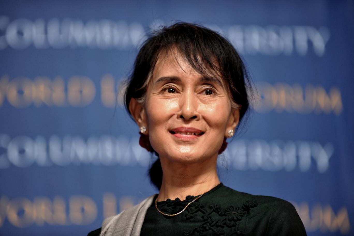 آنگ سان سو چی رسما به فساد اقتصادی متهم شد