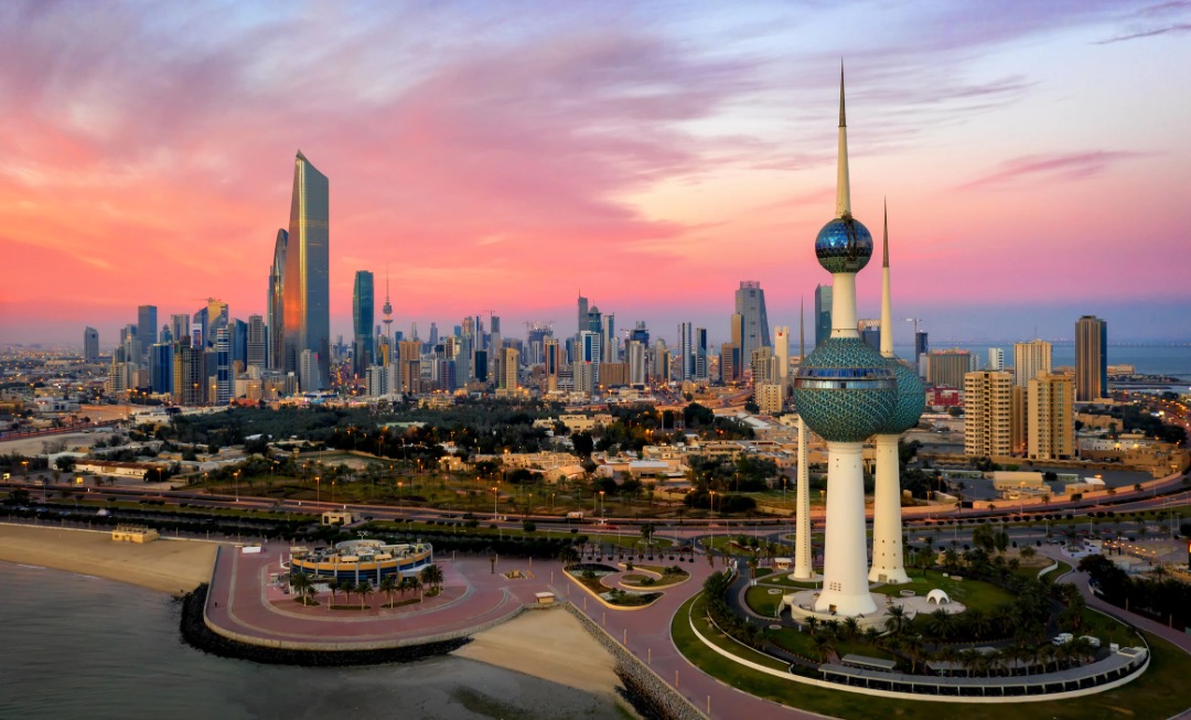 گشت و گذاری در شهر جذاب کویت 