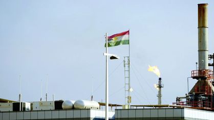  جرقه زودگذر رفراندوم کردستان در بازار نفت 