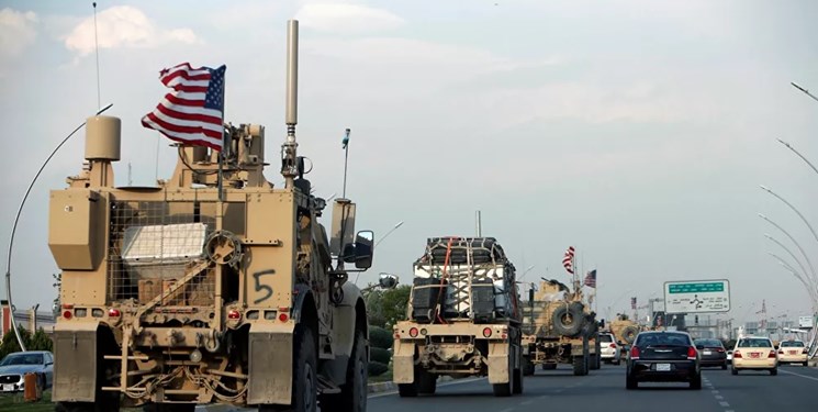 سه یگان رزمی آمریکا تا پایان ماه جاری میلادی از عراق خارج می‌ شوند