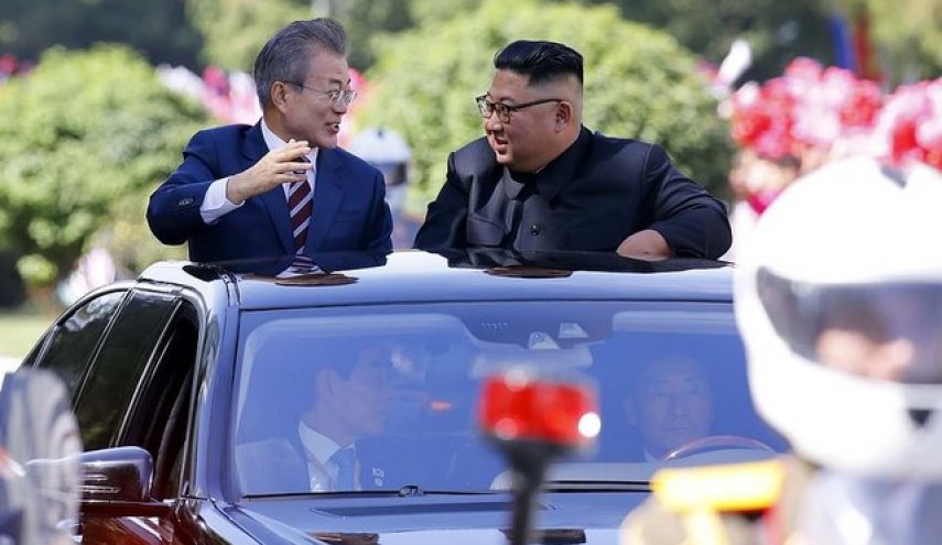 کره‌جنوبی برای دیدار سران دو کره آماده می‌شود