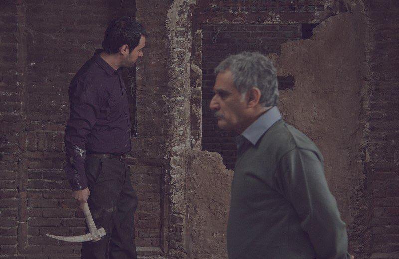 اطلاعیه دادستانی تهران در خصوص توقیف فیلم خانه پدری