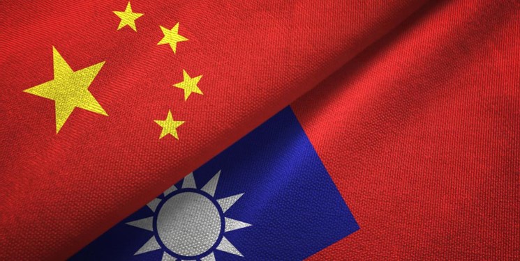 رد طرح «یک کشور، دو نظام» چین توسط تایوان