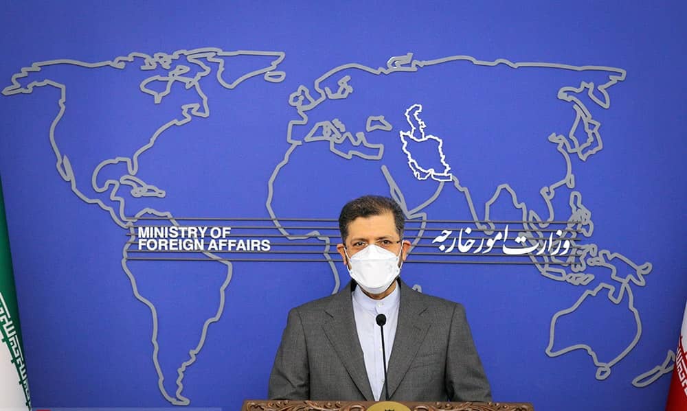 اولین واکنش ایران به لغو برخی از تحریم های هسته ای