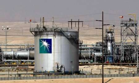 تلاش سعودی‌ها برای احیای هر چه سریع‌تر تولید نفت