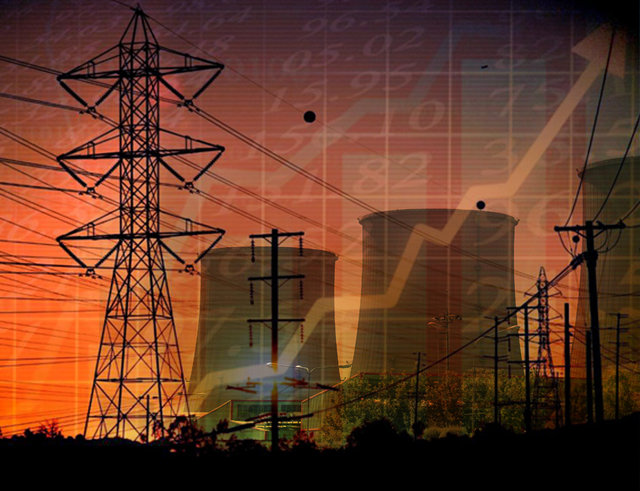 متولی تشخیص نیاز صنعت برق به سرمایه خارجی کیست؟
