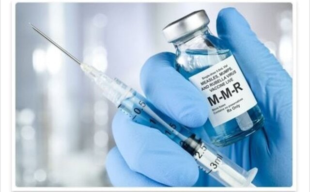 نگرانی در خصوص تامین واکسن سرخک در کشور وجود ندارد 