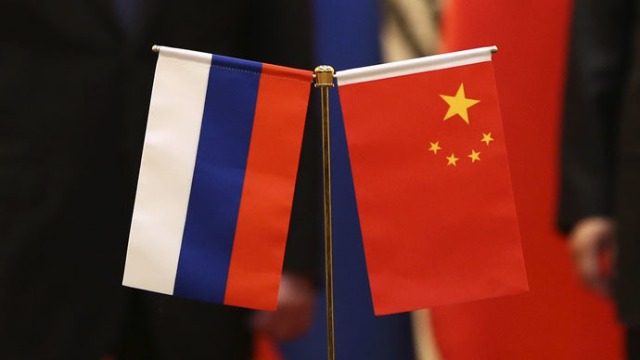 تجارت چین و روسیه به ۲۰۰ میلیارد دلار می‌رسد