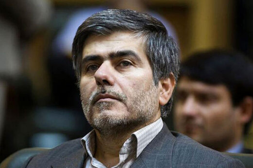 معاون احمدی نژاد اعلام کاندیداتوری کرد