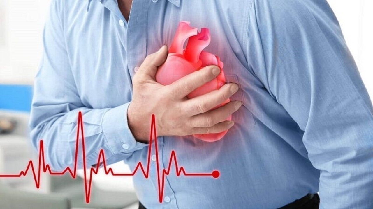 بیماری های قلبی چه علائمی دارند؟