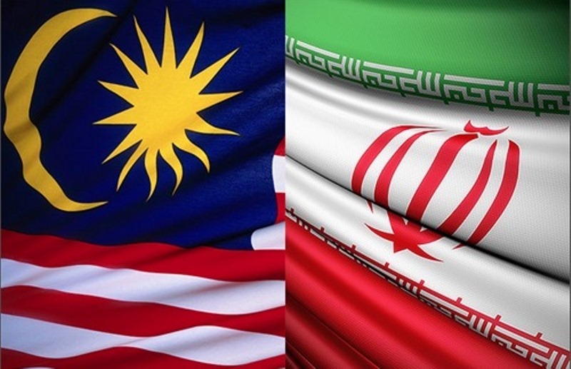 تجارت غیرنفتی ایران و مالزی ۲۳درصد افزایش داشت