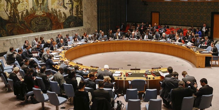 جلسه اضطراری شورای امنیت درباره اوضاع نوار غزه