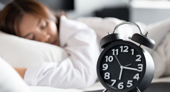 تاثیر خوابیدن درفضای باز بر سلامت  