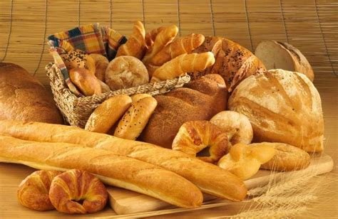 نان‌های رژیمی و سبوس‌دار پرفروش‌ترین نان‌ها