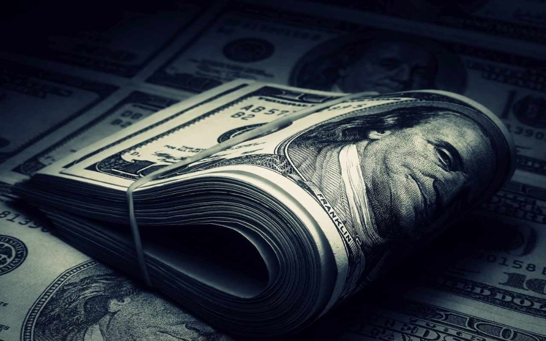 روند صعودی دلار از سر گرفته شد