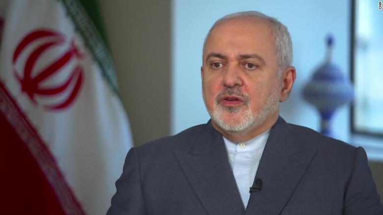 ظریف از علت عدم قبول پیشنهاد مذاکره ایران و آمریکا پرده برداشت