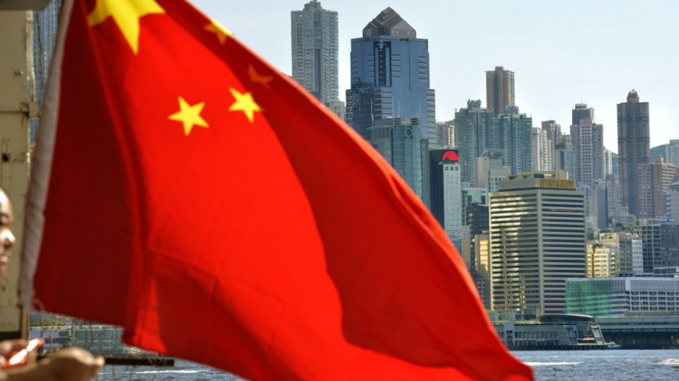 اقتصاد دیجیتال چین از 5تریلیون دلار فراتر رفت