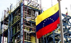 دفتر شرکت نفت ونزوئلا به مسکو انتقال یافت