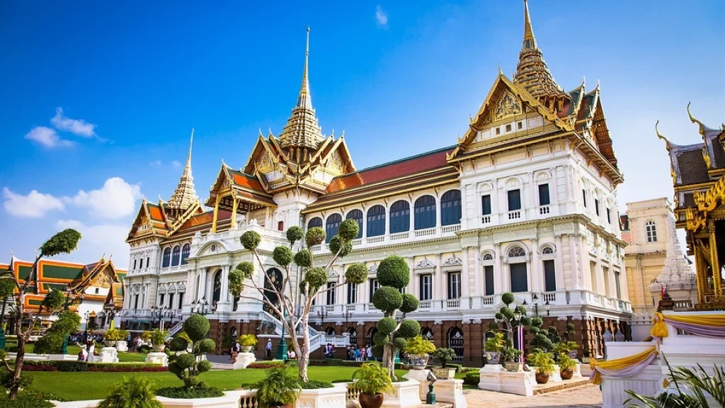 کاهش قیمت در تورهای تایلند؛ ۸ روز سفر به بانکوک تایلند چقدر هزینه دارد؟