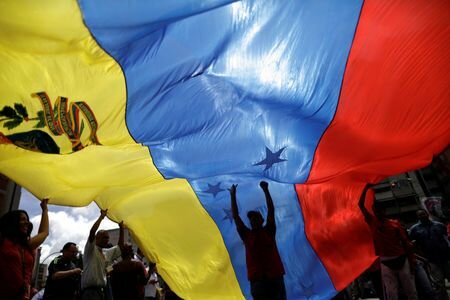 تورم ونزوئلا به زیر یک‌میلیون درصد کاهش یافت