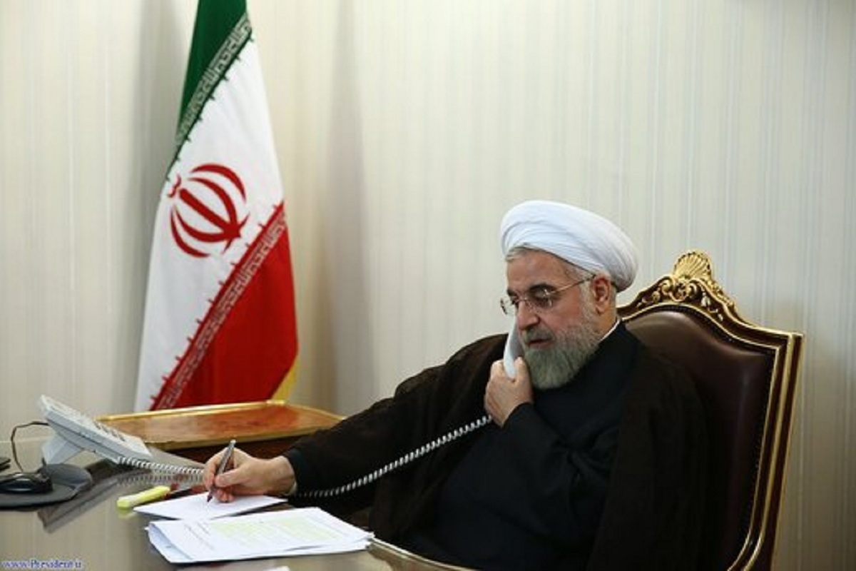 آمریکا با تحریم‌ها نمی‌تواند مقاومت ایران را بشکند/ تحریم‌های جدید آمریکا با هدف تبلیغاتِ سیاسی داخلی این کشور است