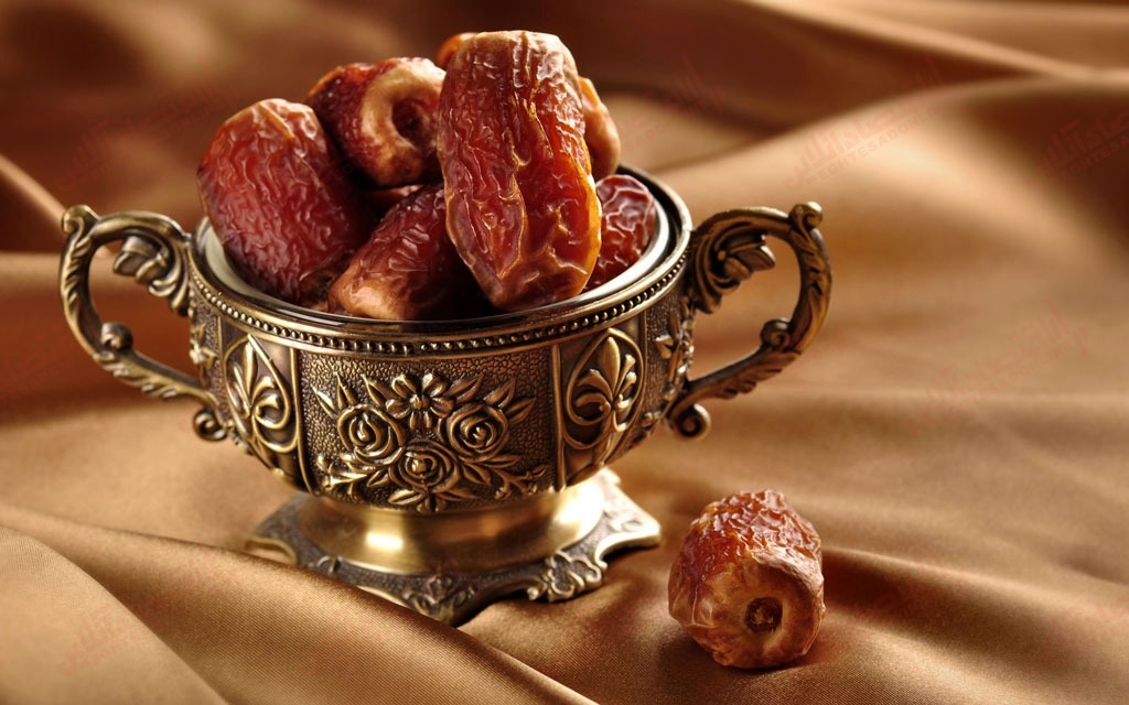 قیمت انواع خرما در آستانه آغاز ماه رمضان