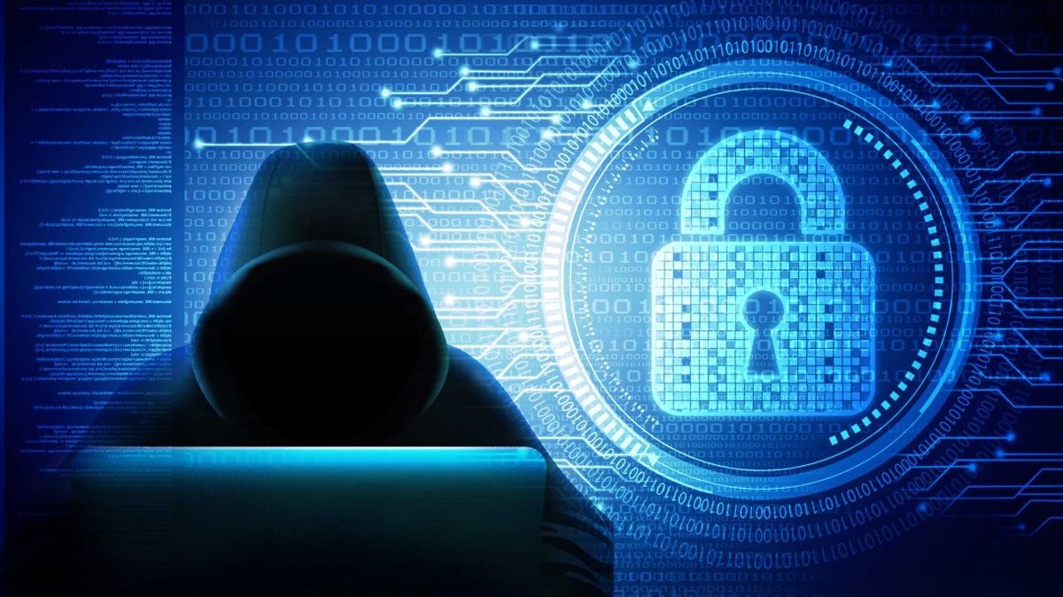 حمله سایبری به رایانه شخصی رییس موساد