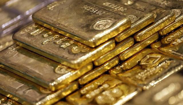 روسیه تولید طلا را ۱۸درصد افزایش داد