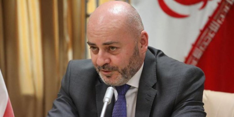 سفیر چک در ایران استعفا کرد
