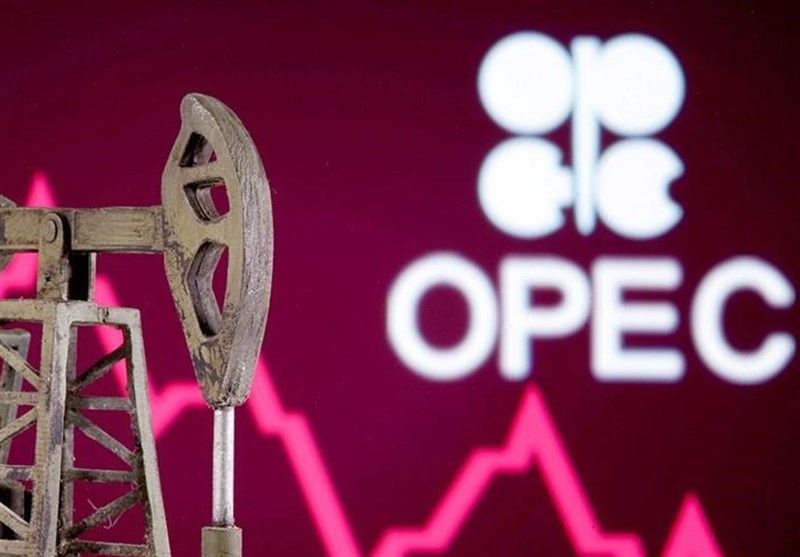 کاهش بی‌سابقه درآمد نفتی اوپک
