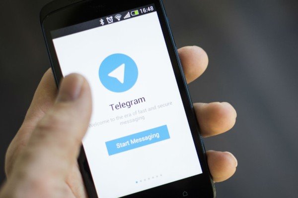 پیگیری سازمان بورس برای برخورد با کانال‌های بورسی تلگرام