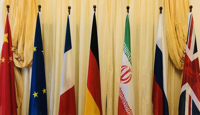 مذاکرات هسته ای با ایران وارد مرحله پایانی می شود