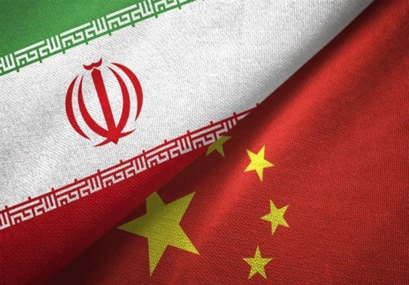 توافق پکن-تهران، آمریکا را تضعیف می‌کند
