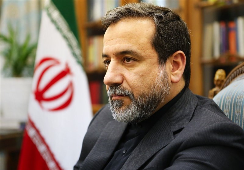 موضع ایران لغو تحریم‌ها است 