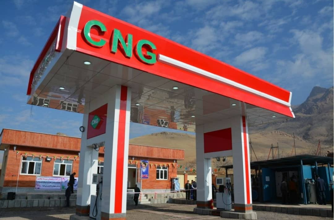 افزایش ۱۰درصدی قیمت CNG از ابتدای خردادماه۹۸/ هوشمندسازی جایگاه‌هایCNG از جیب مصرف‌کنندگان