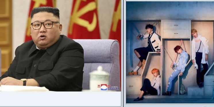 اقدام عجیب رهبر کره شمالی!