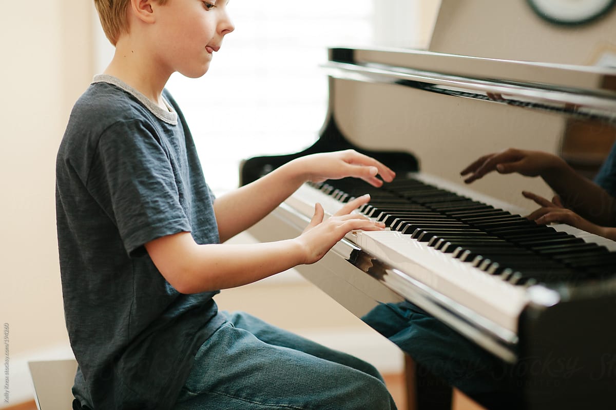 می خواهید فرزندتان ساز موسیقی یاد بگیرد؟ / سبک های یادگیری موسیقی را بشناسید
