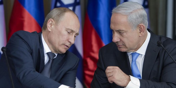 نتانیاهو باز هم به مسکو می‌رود