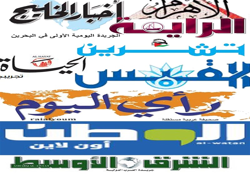 رسانه‌های جهان عرب درباره ایران چه می‎گویند؟
