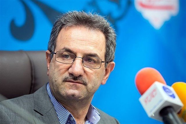  منشا بوی نامطبوع تهران مشخص شد