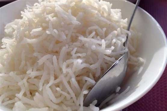 خودکفایی در تولید برنج