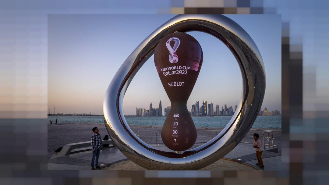 هزینه عجیب تورهای جام جهانی قطر برای ایرانی ها!