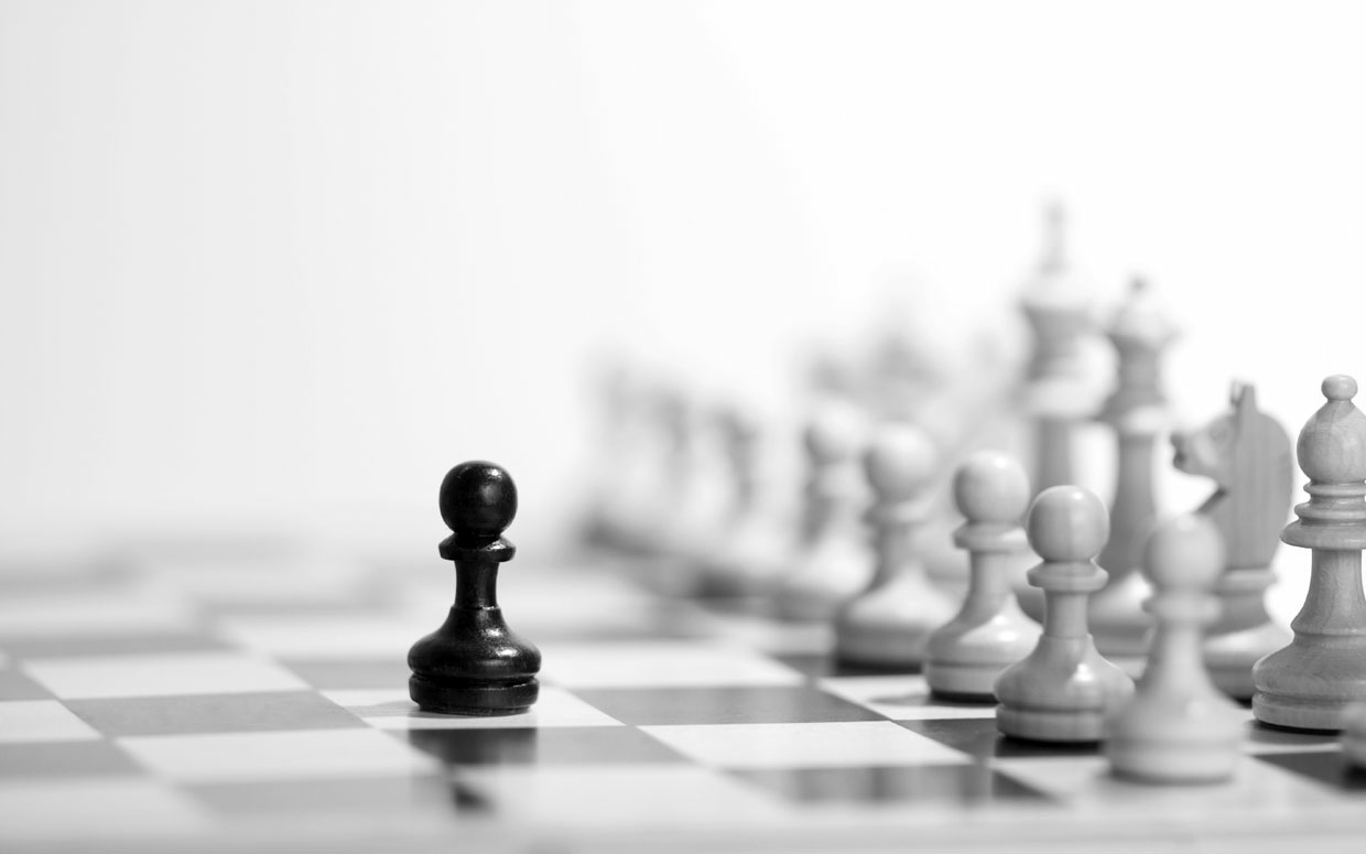 مرگ مشکوک زوج شطرنج باز اوکراینی +عکس