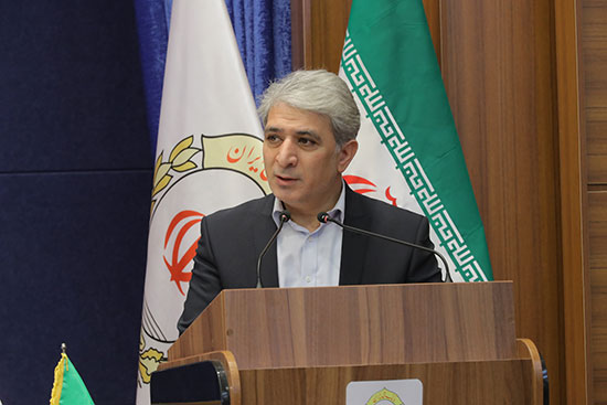 روان‌سازی خدمات بانک ملی ایران برای افزایش رضایت مشتریان