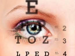 بیماری چشمی که با افزایش سن در خانم‌ ها بروز می‌ کند