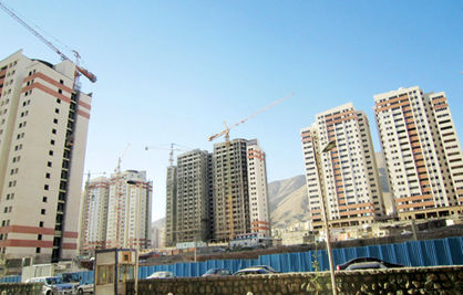 تکمیل پروژه‌های مسکونی در دستور کار سازندگان 
