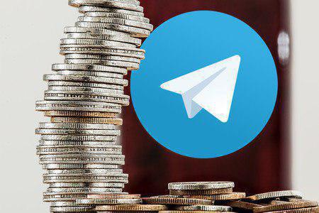 تلگرام در دو‌پیش فروش ارز دیجیتالی، چقدر جذب کرد؟