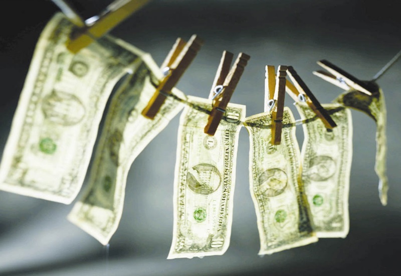 ابلاغیه جدید مالیاتی درباره مبارزه با پولشویی منشر شد