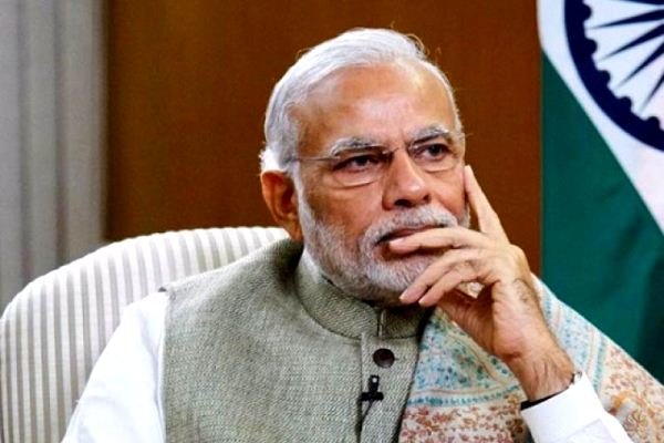 نخست وزیر هند: برای تقویت روابط نزدیک بین هند وایران تلاش می‌کنیم