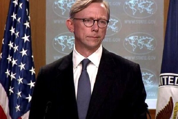 نماینده ویژه آمریکا: هیچ مذاکره پنهانی با ایران وجود ندارد